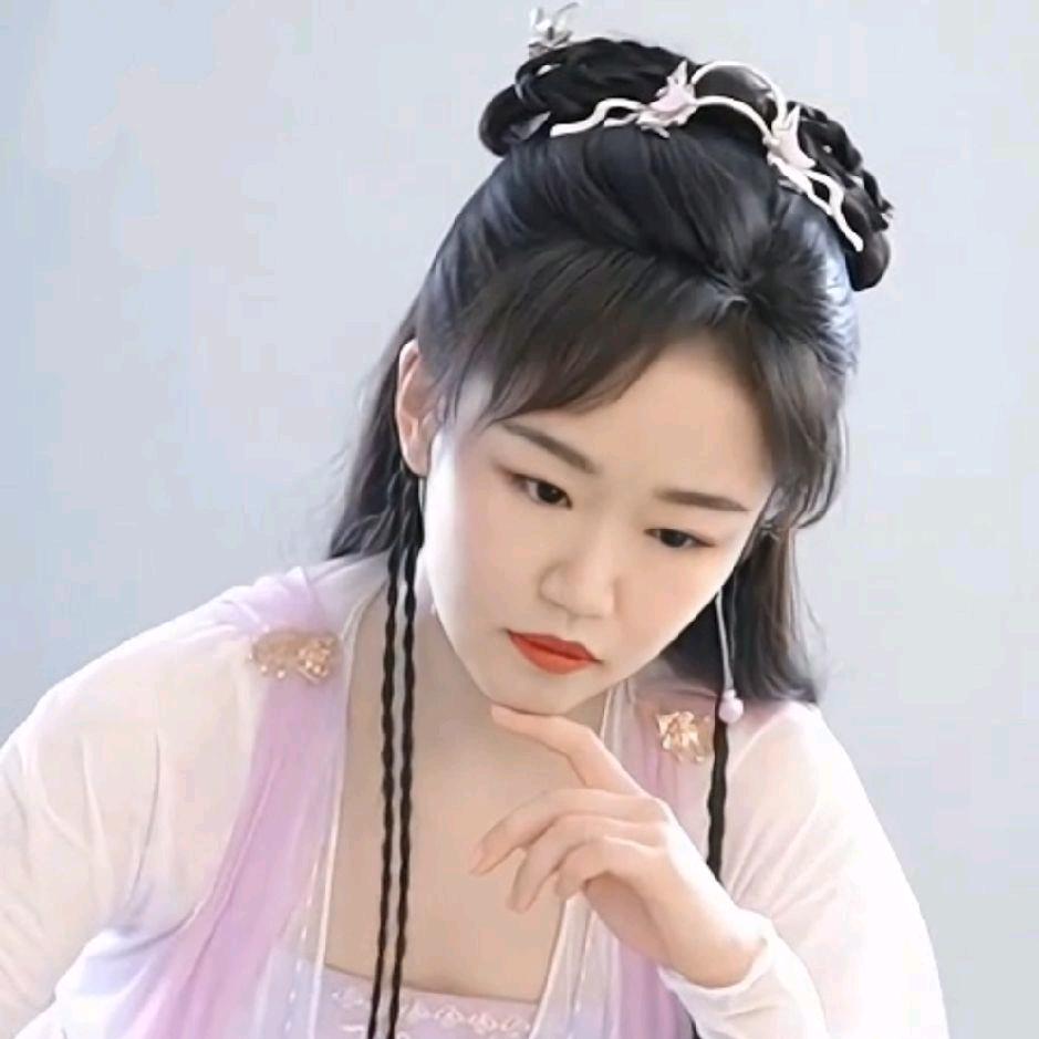 🌈若惜，一生相依