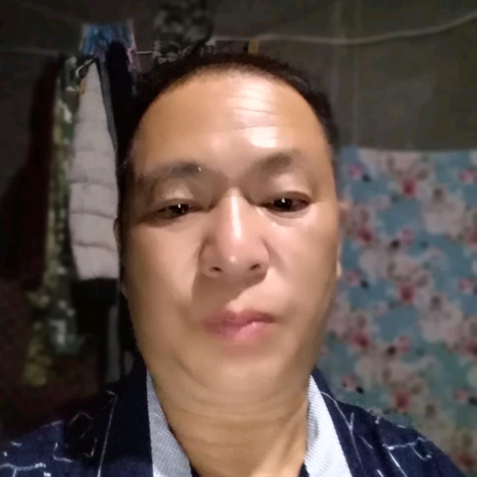 单身一人走天涯