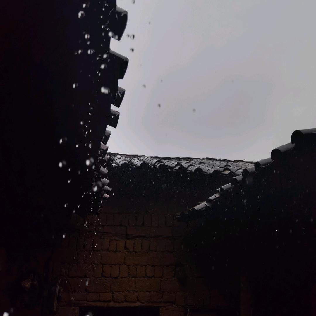 旧屋