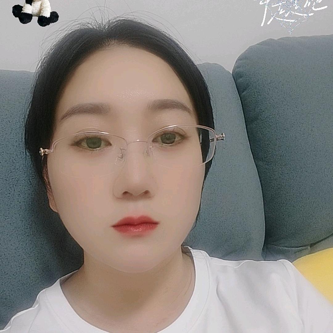 你若安好便是晴天😁