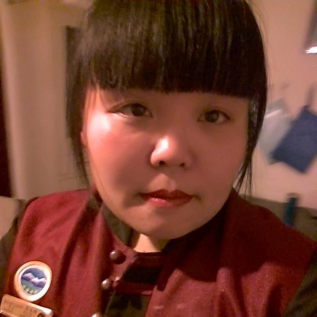 冬梅
