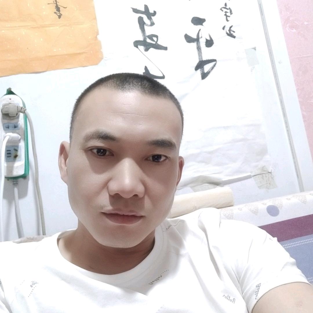 雨中的漫步
