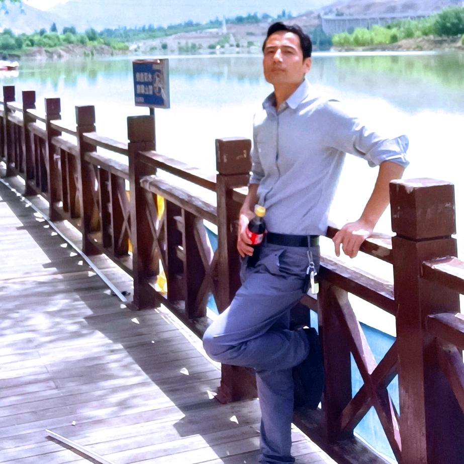 2012其实我的心没走