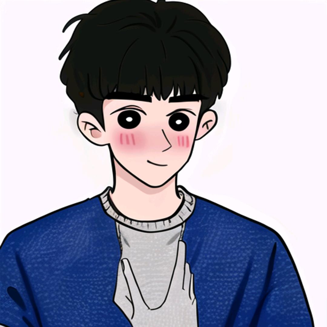 敖得住串串香——浩 浩（自律版）