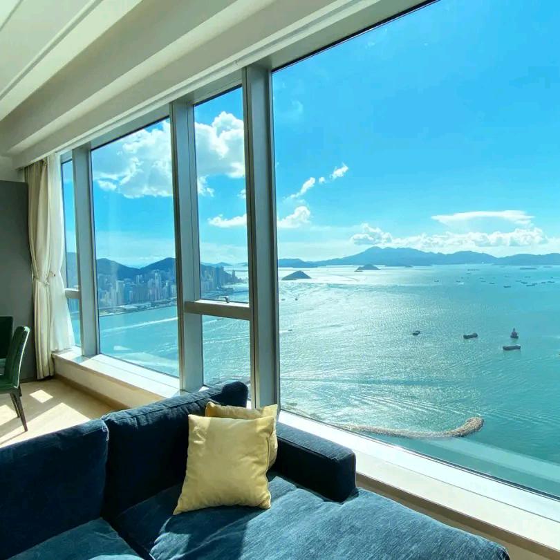 断桥系统门窗蔡生