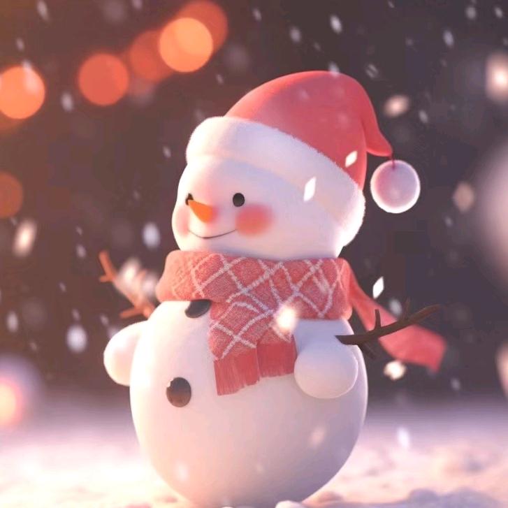 早睡会变瘦的豆豆