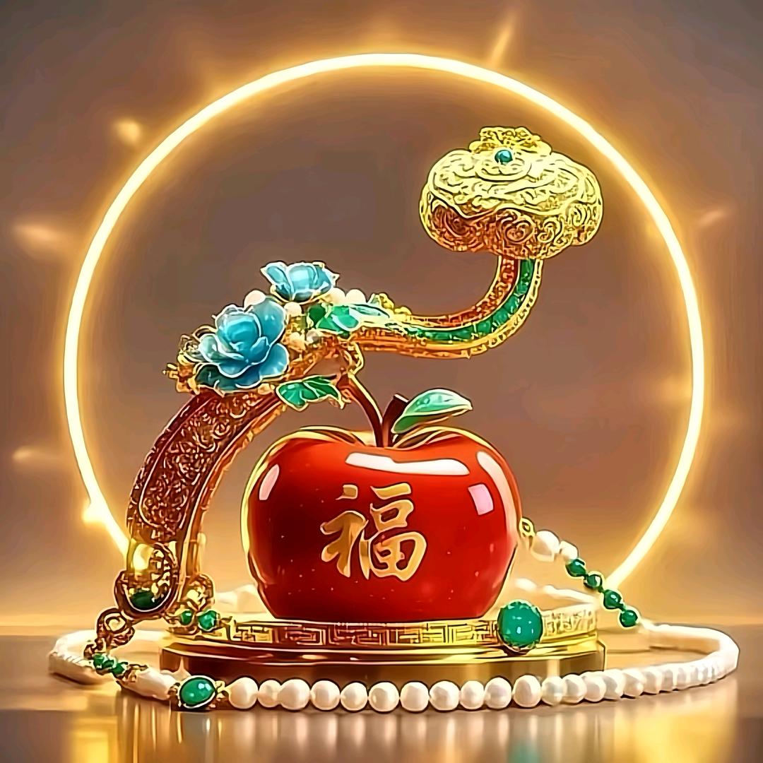美好事物