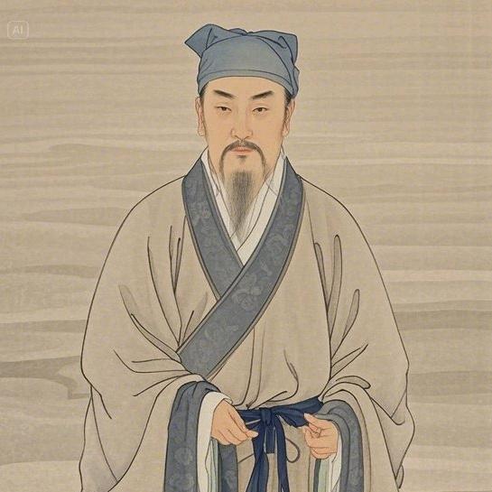 仲景带你快乐养生