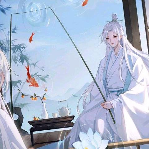 浅阳微凉