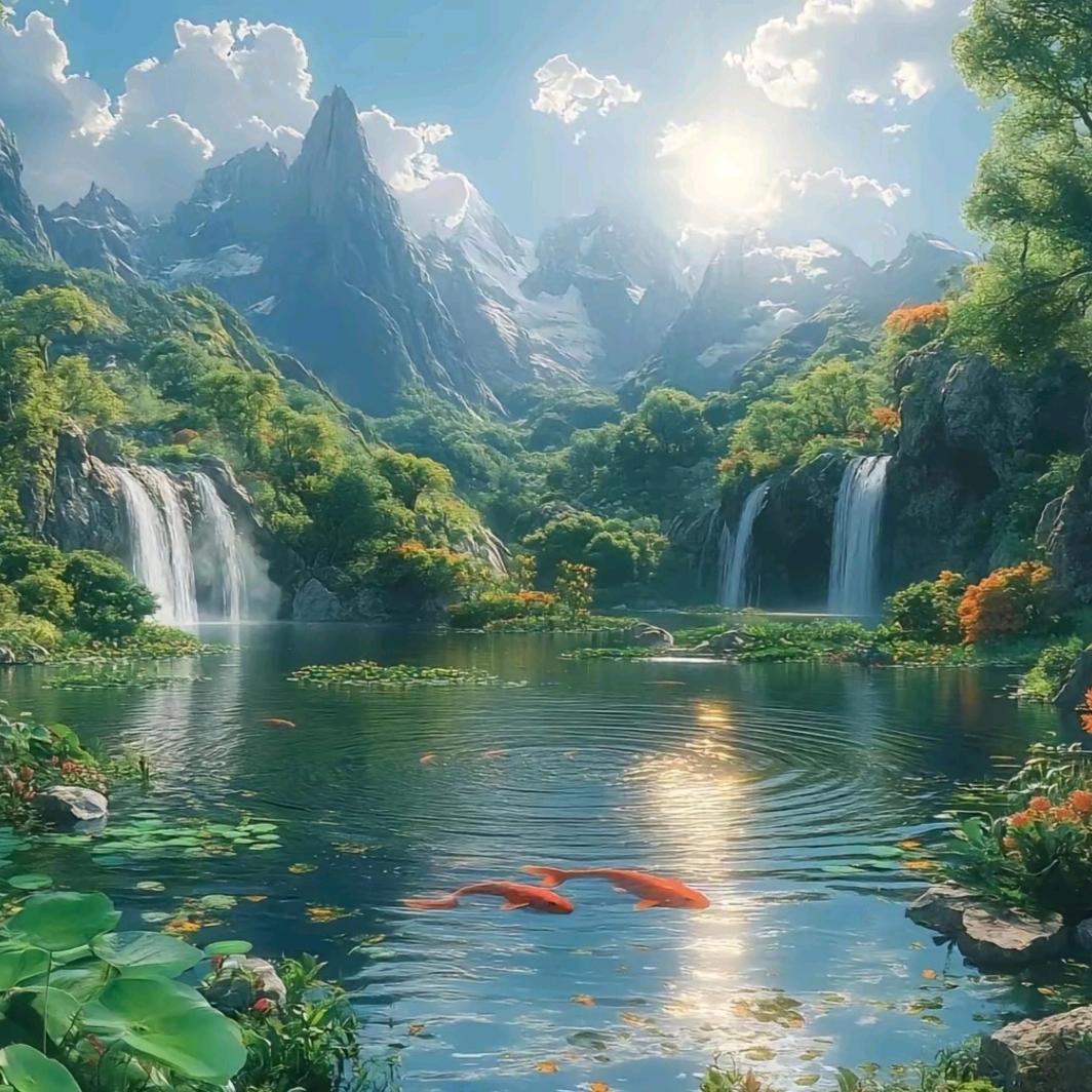 无情可破全局