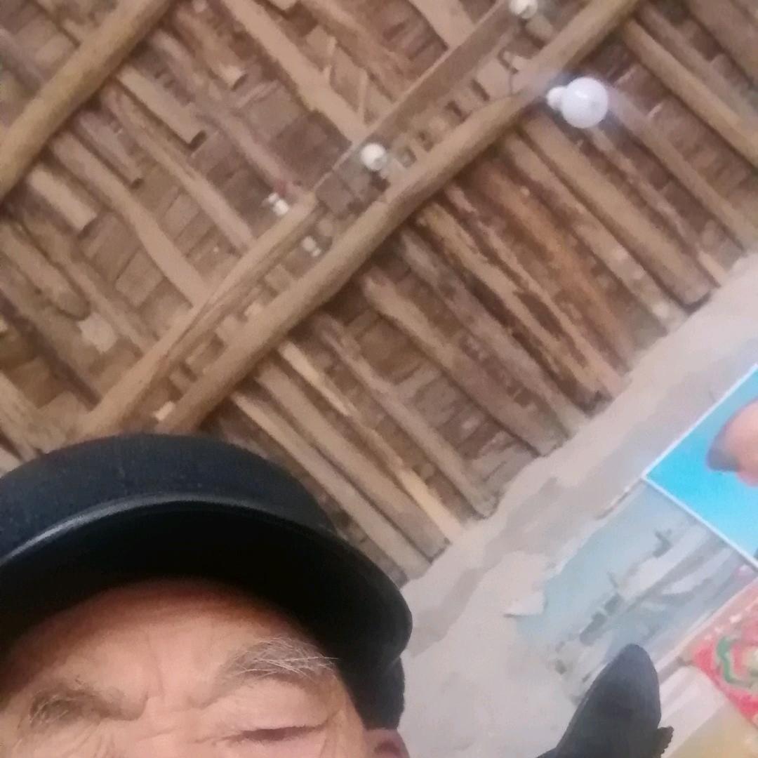 岁月不等人头像