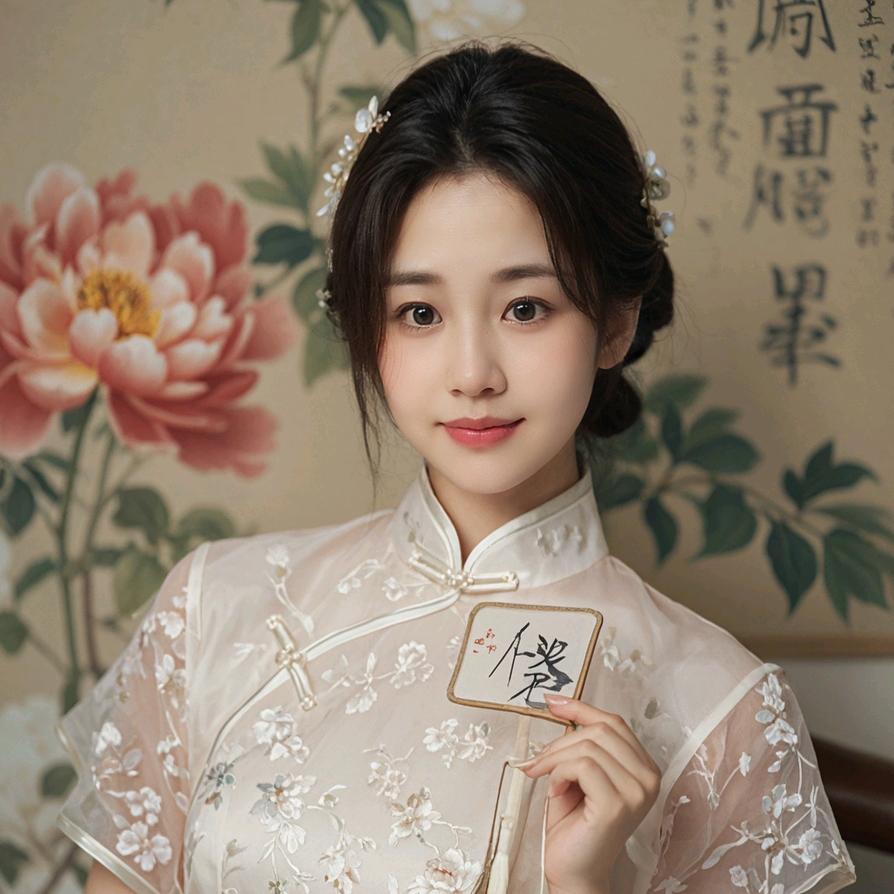 ঞ᭄只如初见꧔ꦿ࿐