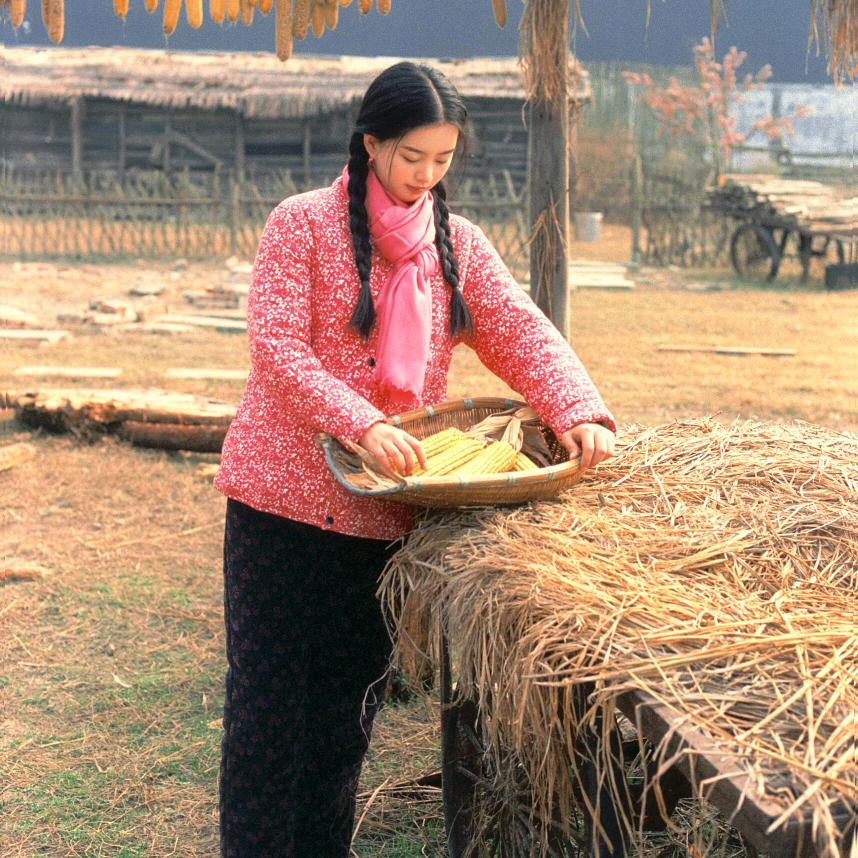 娜娜爱种植