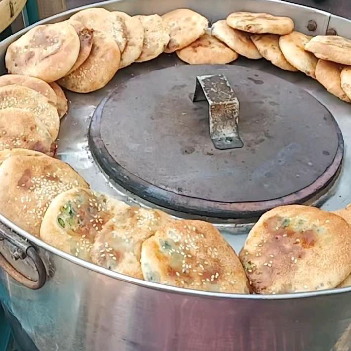 （建瓯）林记酥饼铺