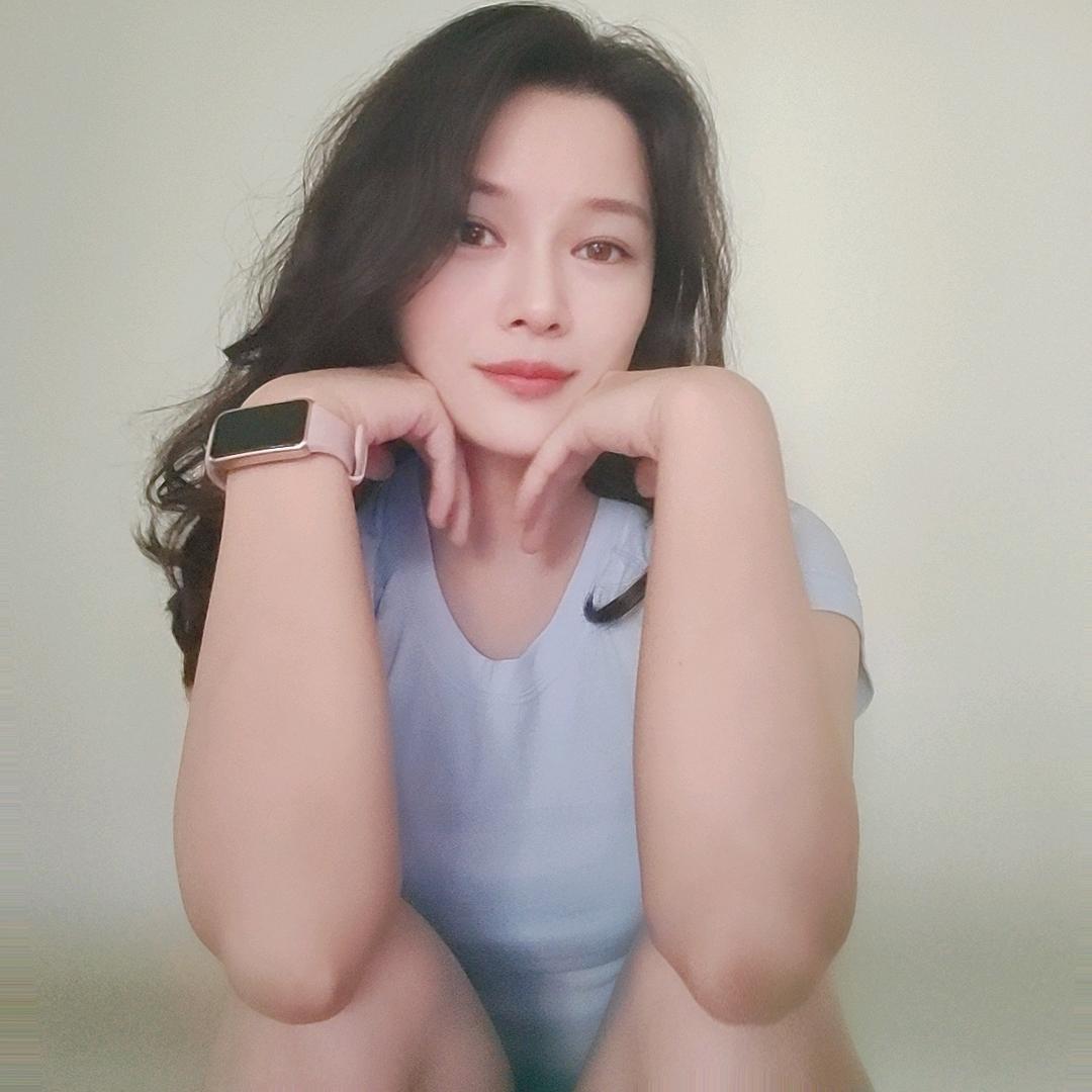 河源宁悦瑜伽-蔡茵