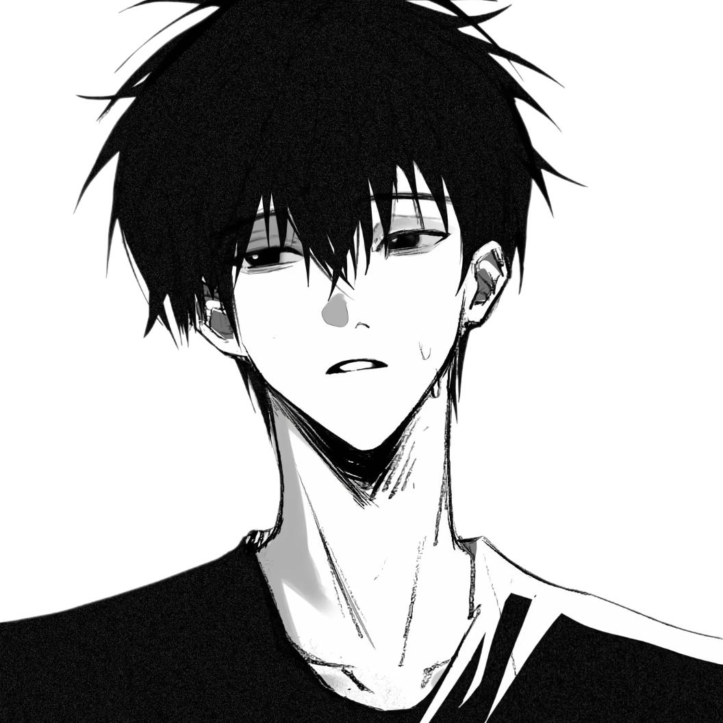 尸體.（苦命高三版