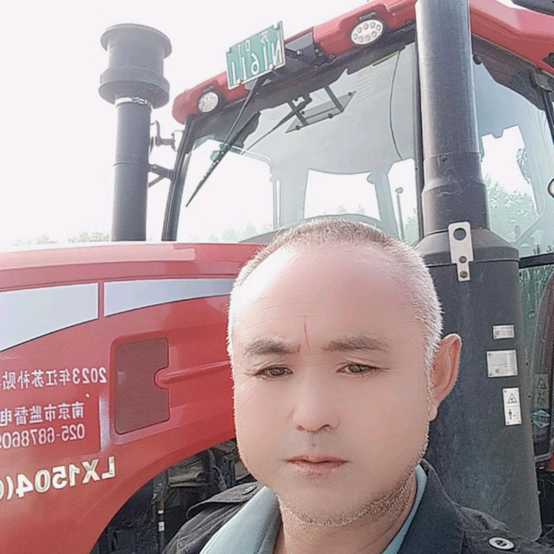 农机修理，张玉龙农机经营陪