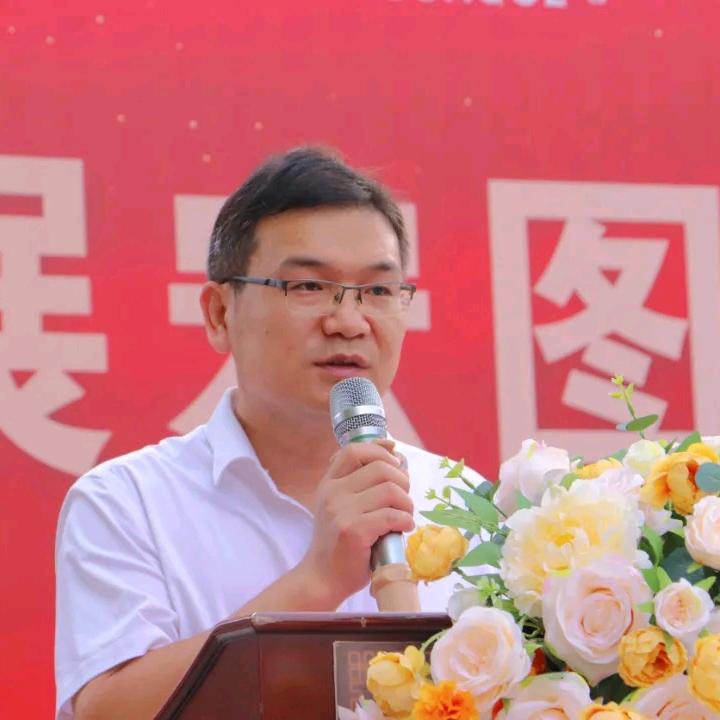 勇哥在广州