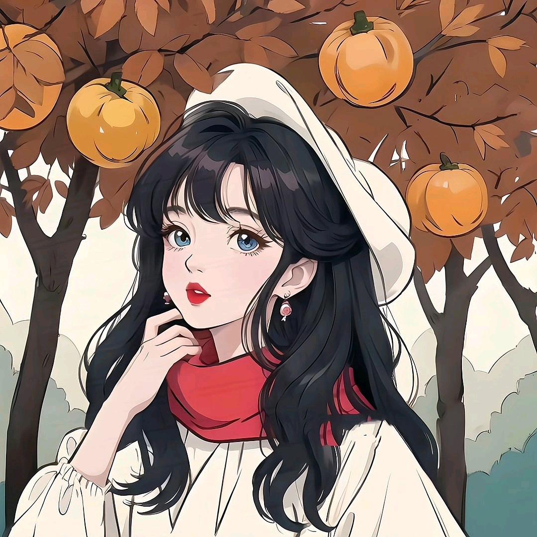 很哇塞的自己