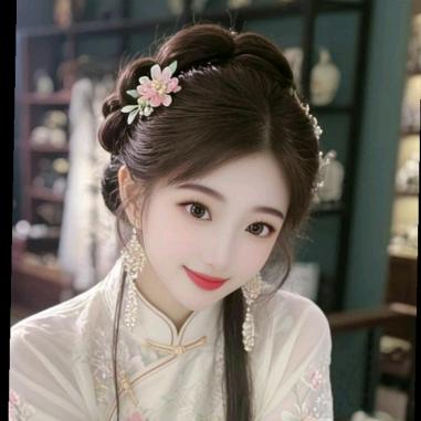 香香