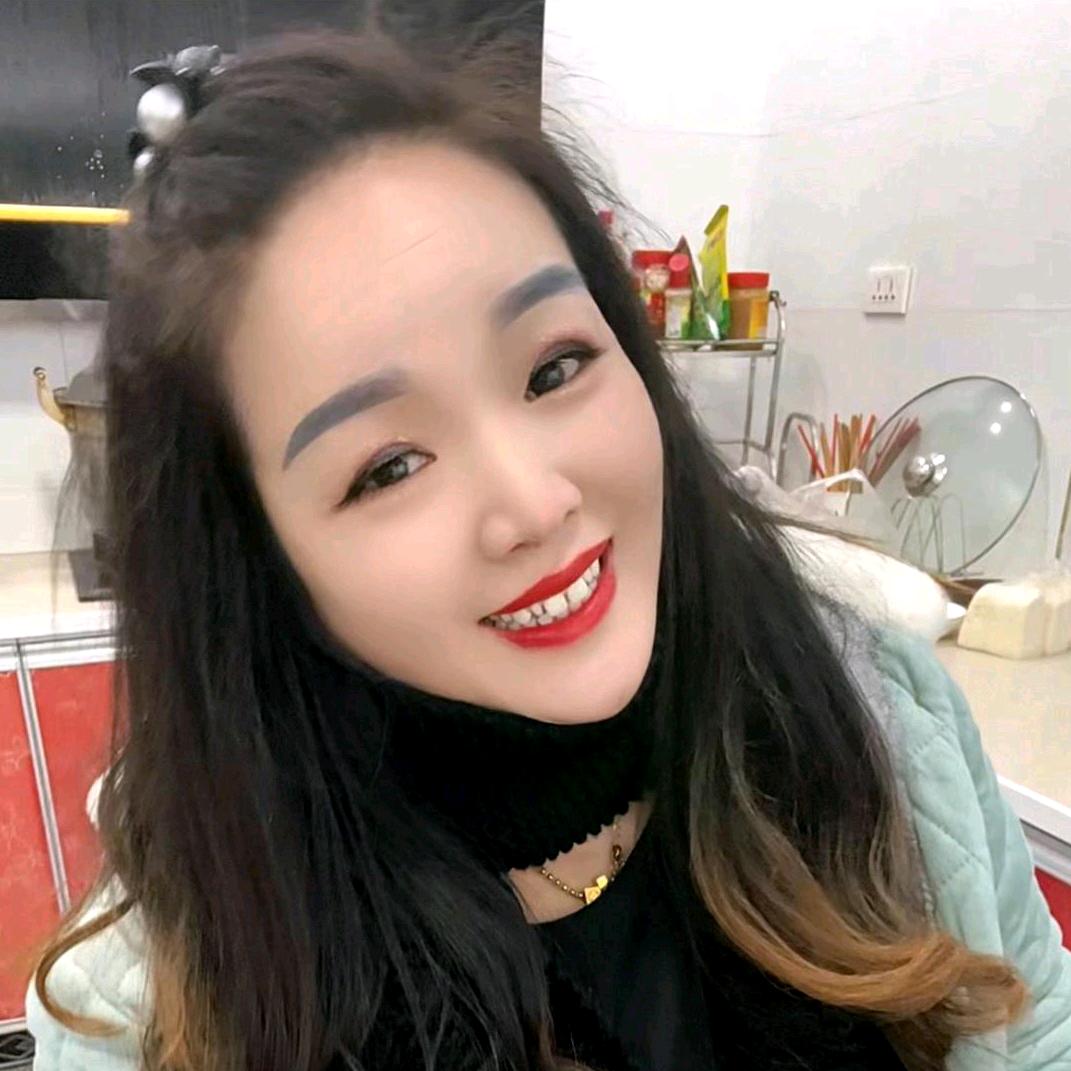 轮椅郭姐