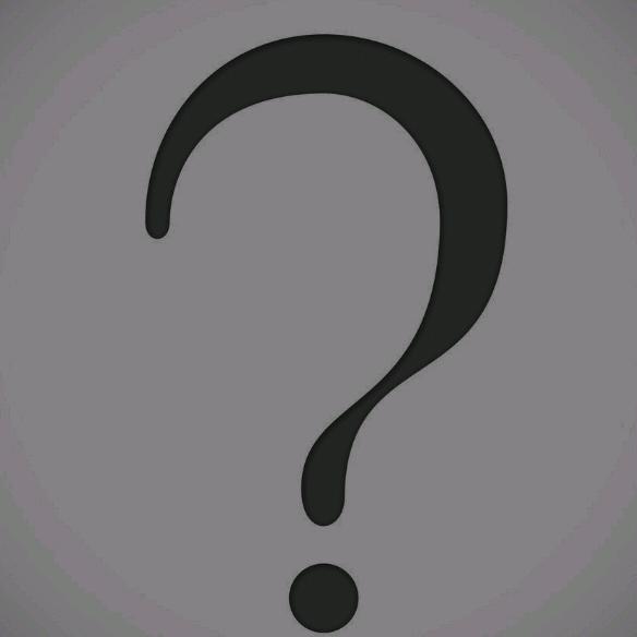 ？