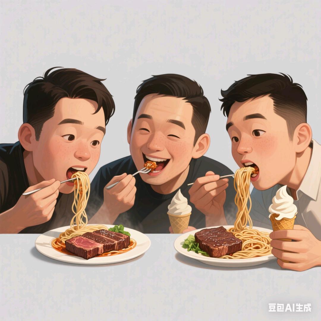 好农甄选