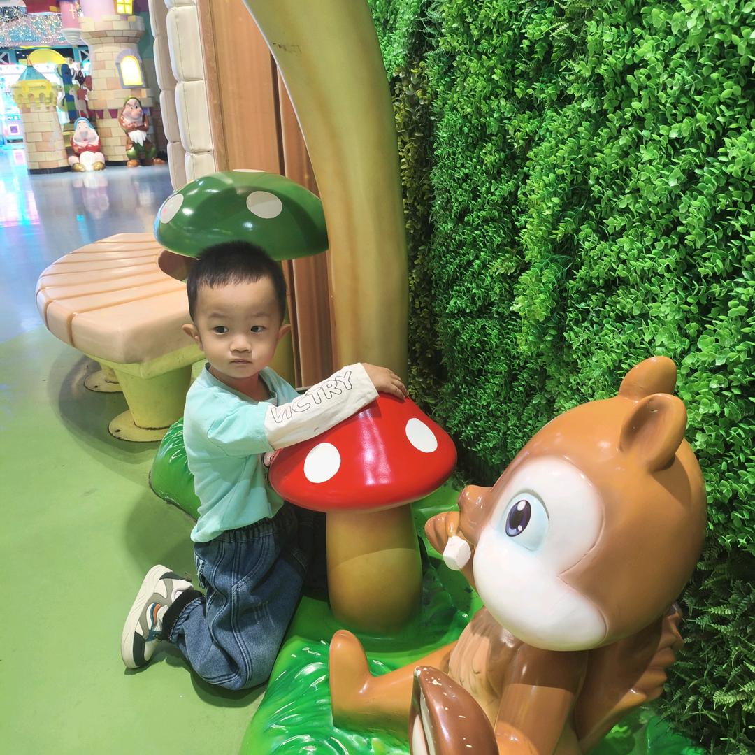 ❤️有你很幸福