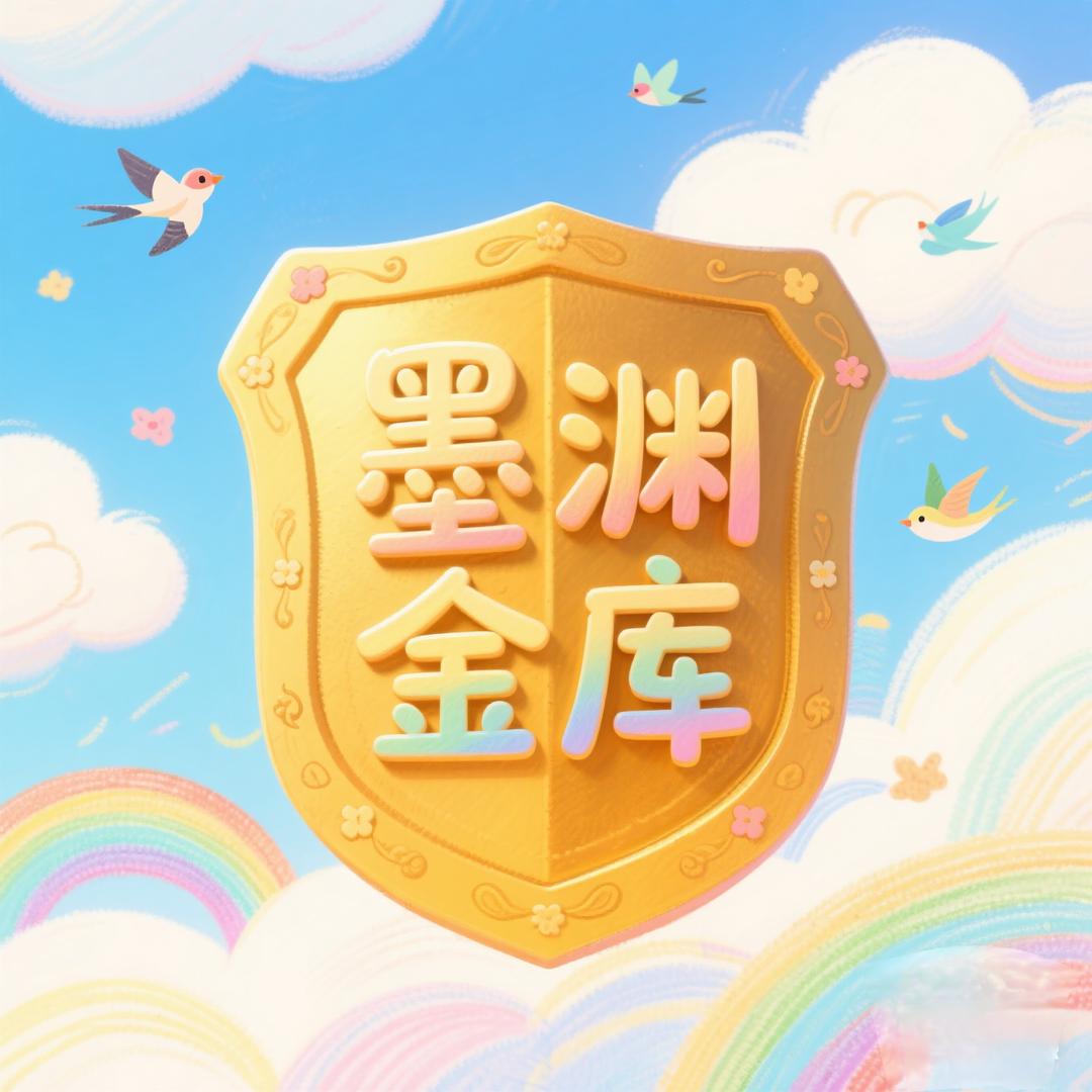 墨渊金库