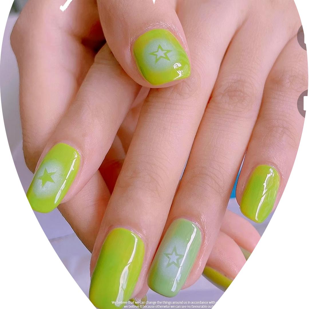 丹寨金钟维美美发美甲