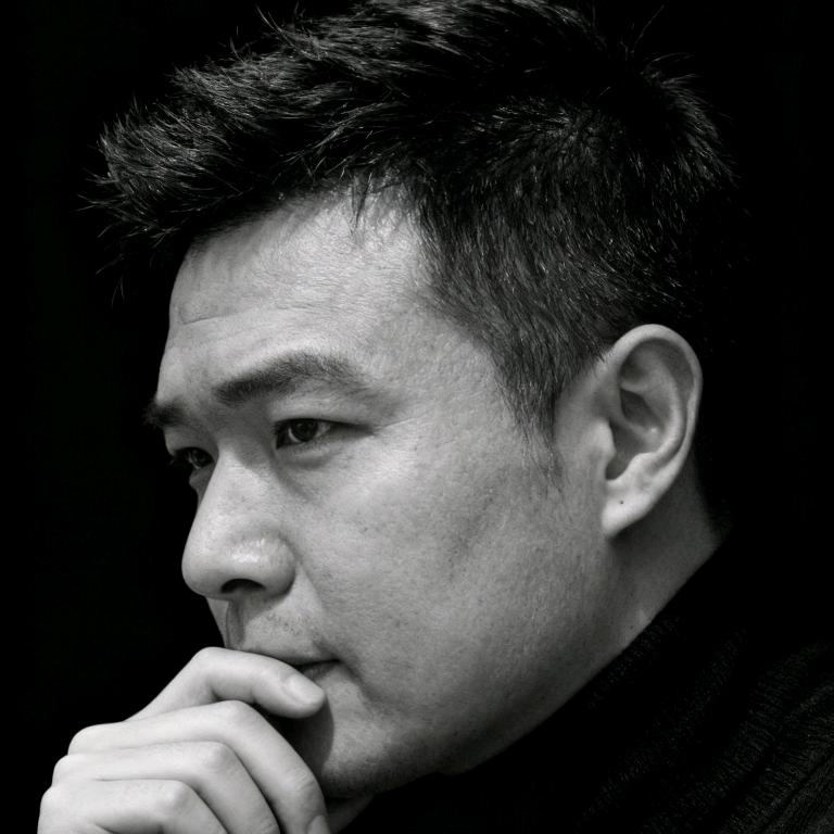 退伍去淘金