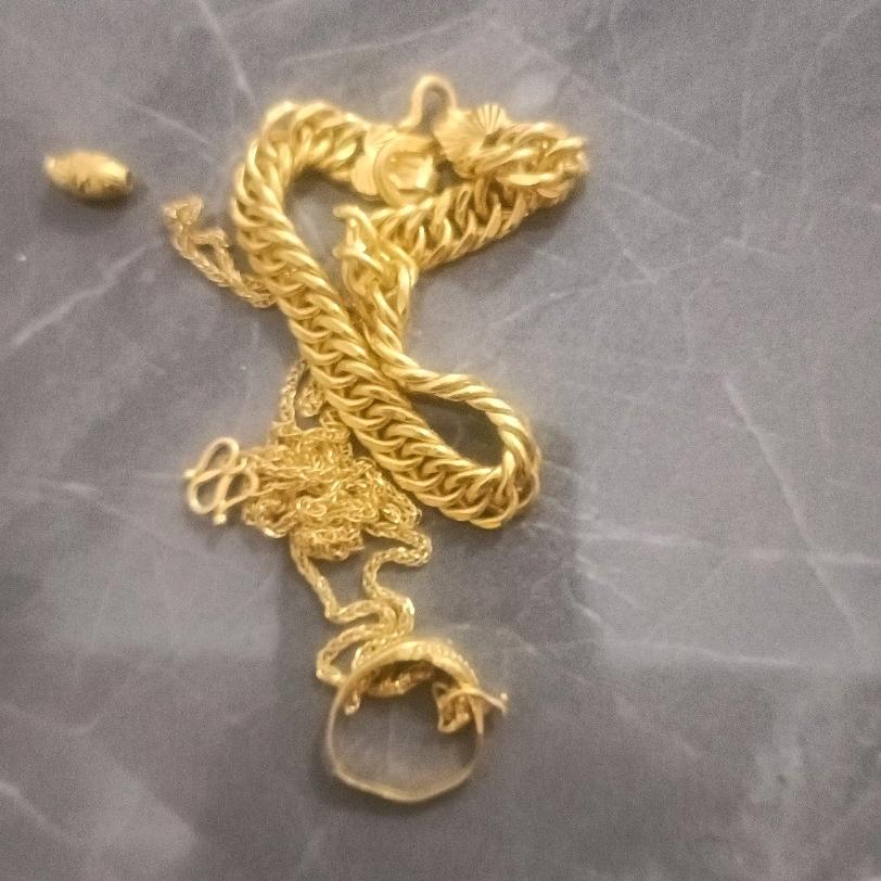 双龙飞哥，黄金，铂金，珠宝，钻戒，