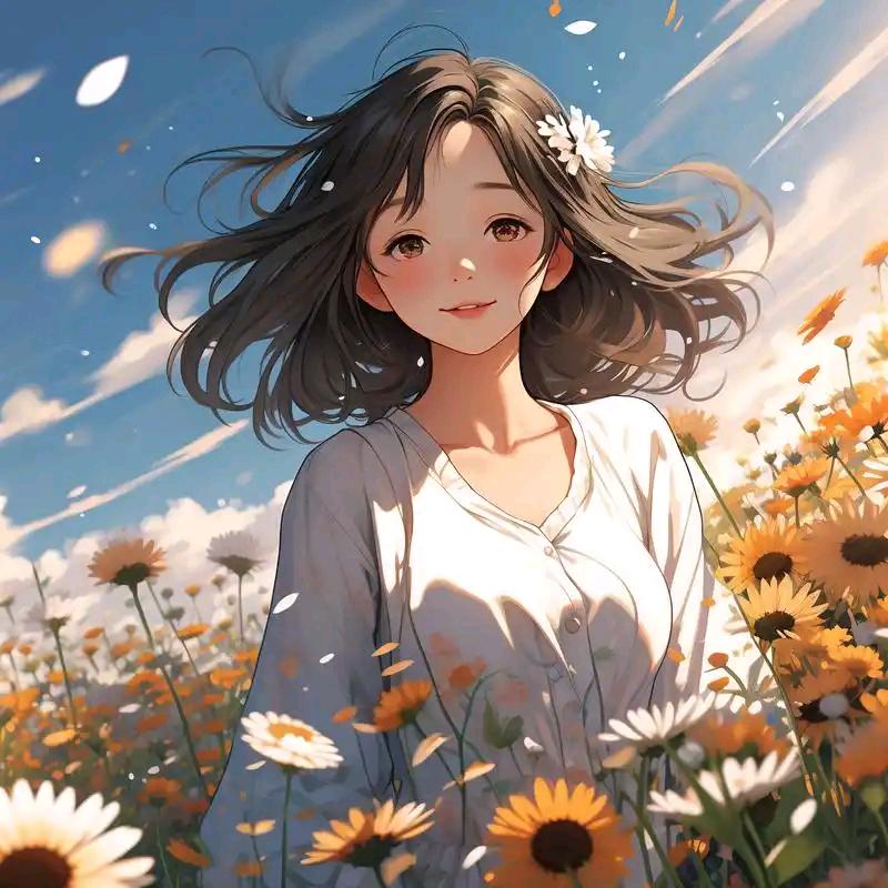 怦然心动🌹