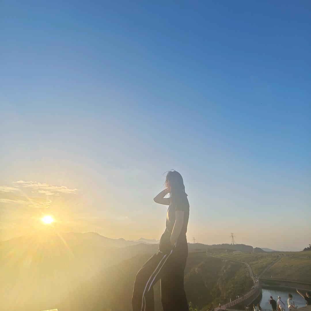 卸甲后的日常
