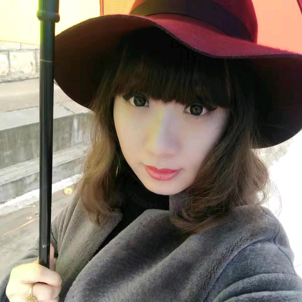 烟台教画画的杨老师