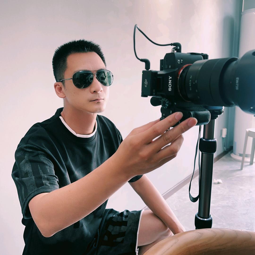 素人拍视频