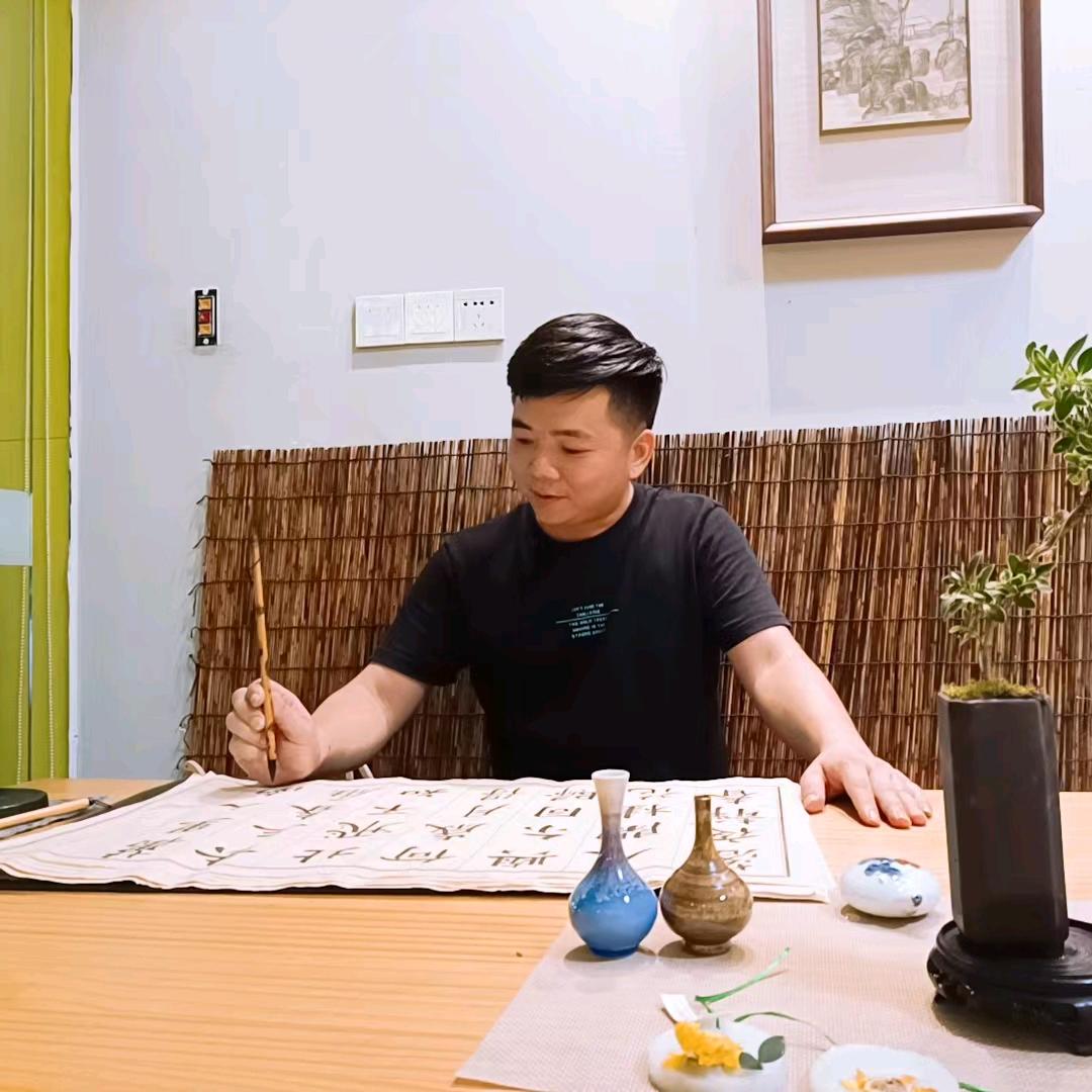 老杨航拍