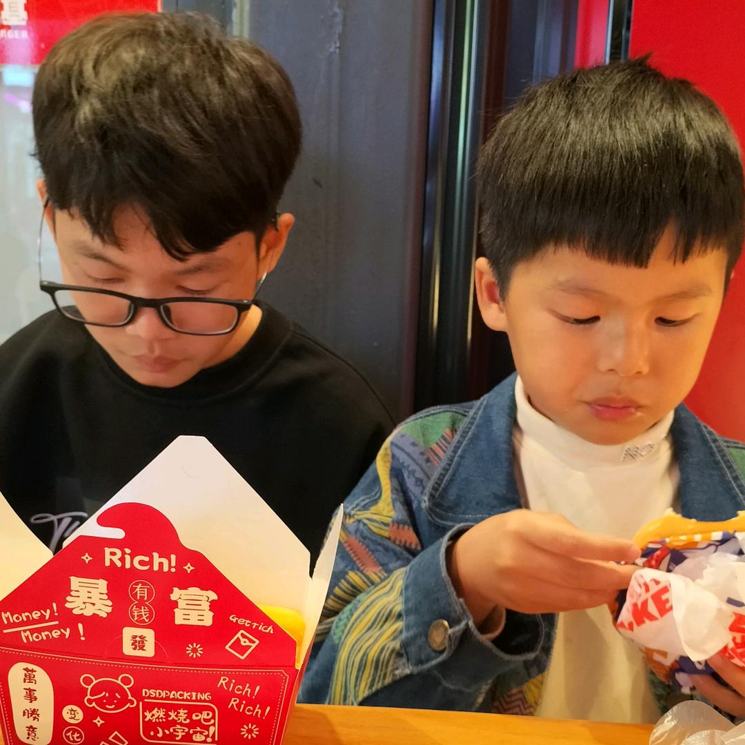 忠于柴油味
