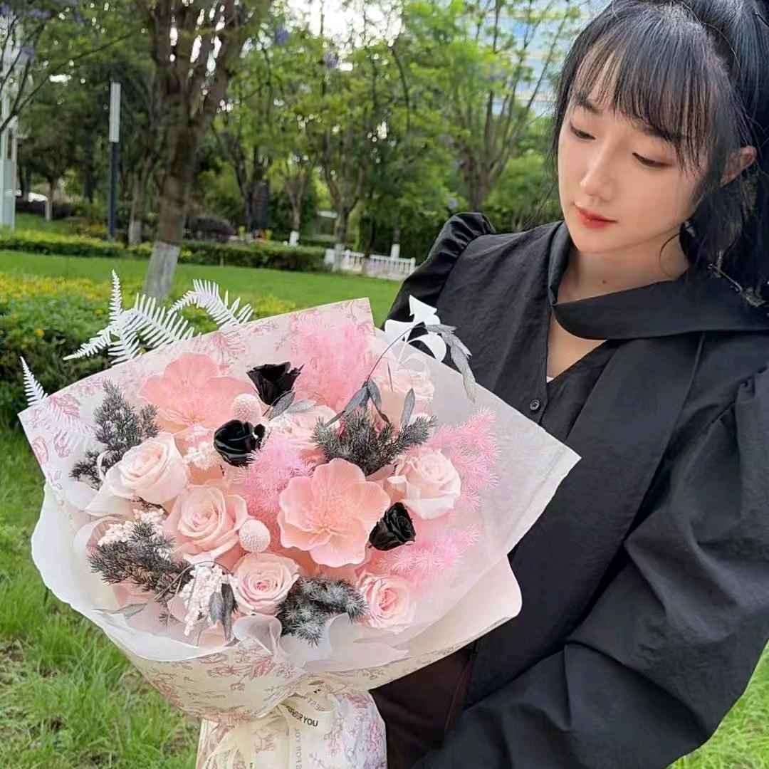 1.2.3幸卉花艺工作室