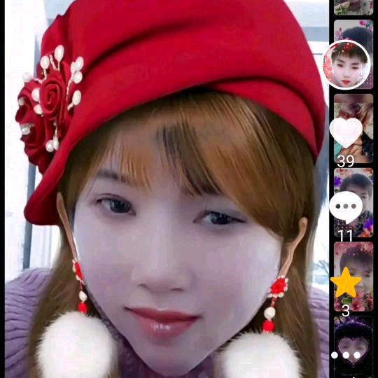 江西叶妹🌹