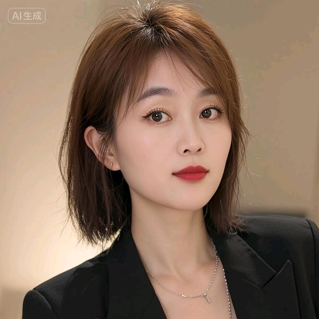 安然💋