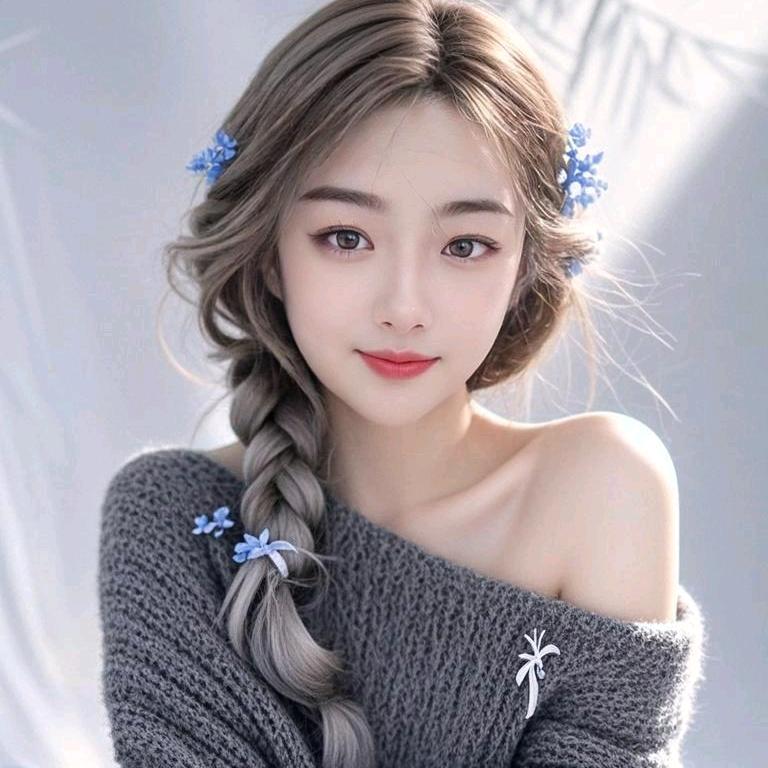 性感小女人