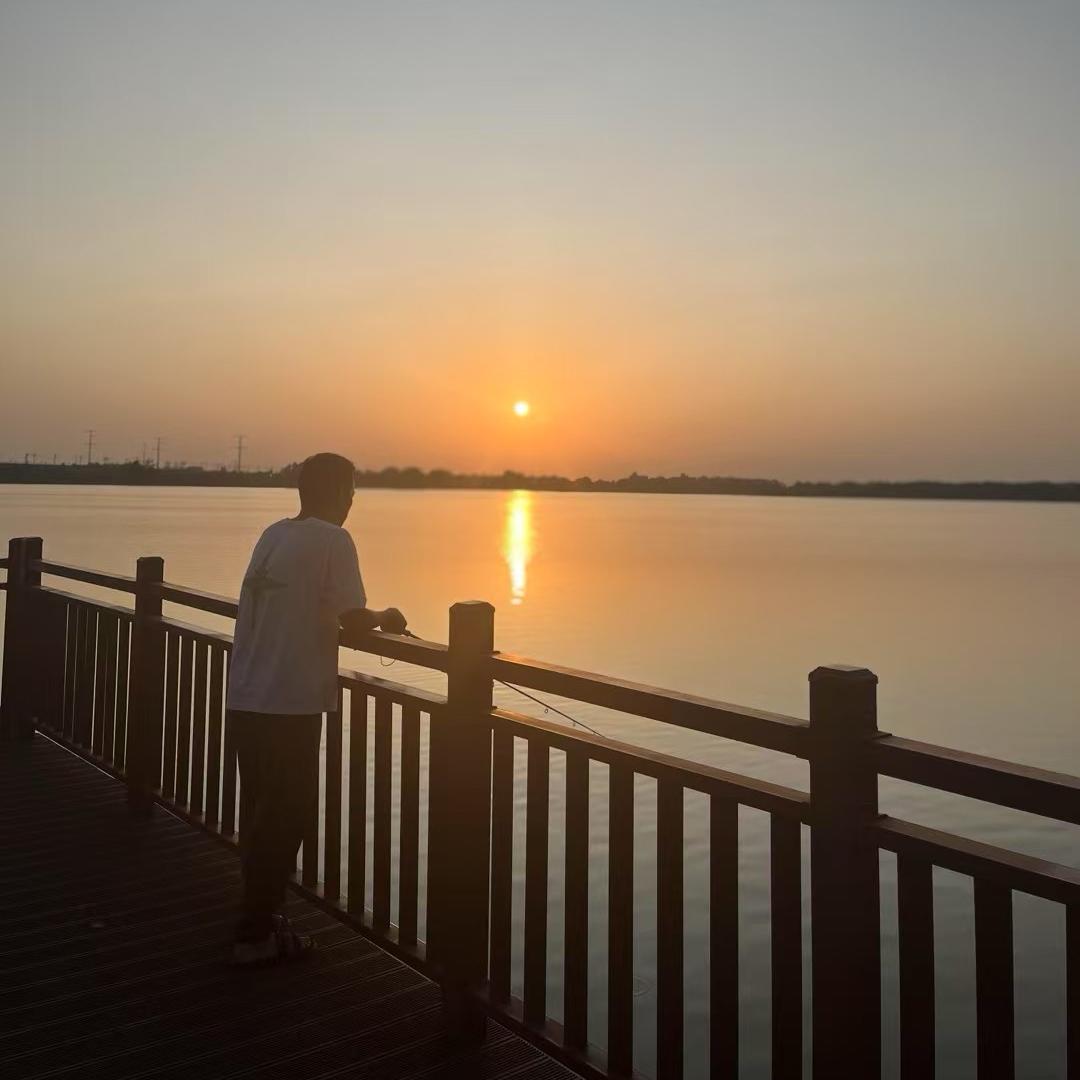 夕阳🌇