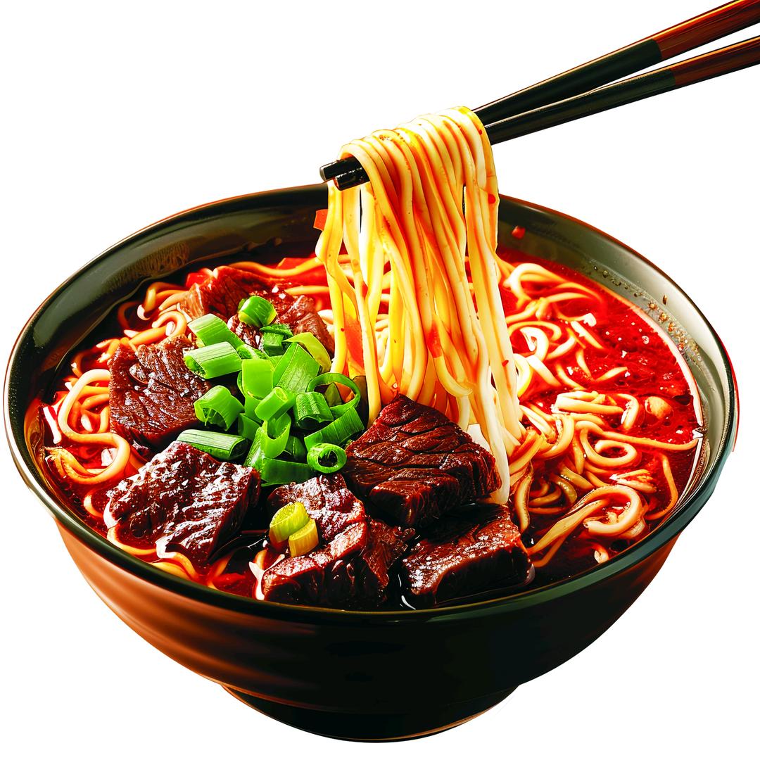 浩哥红烧牛肉面馆