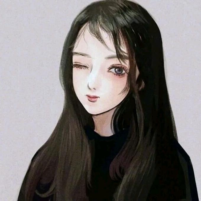 傻丫头👈