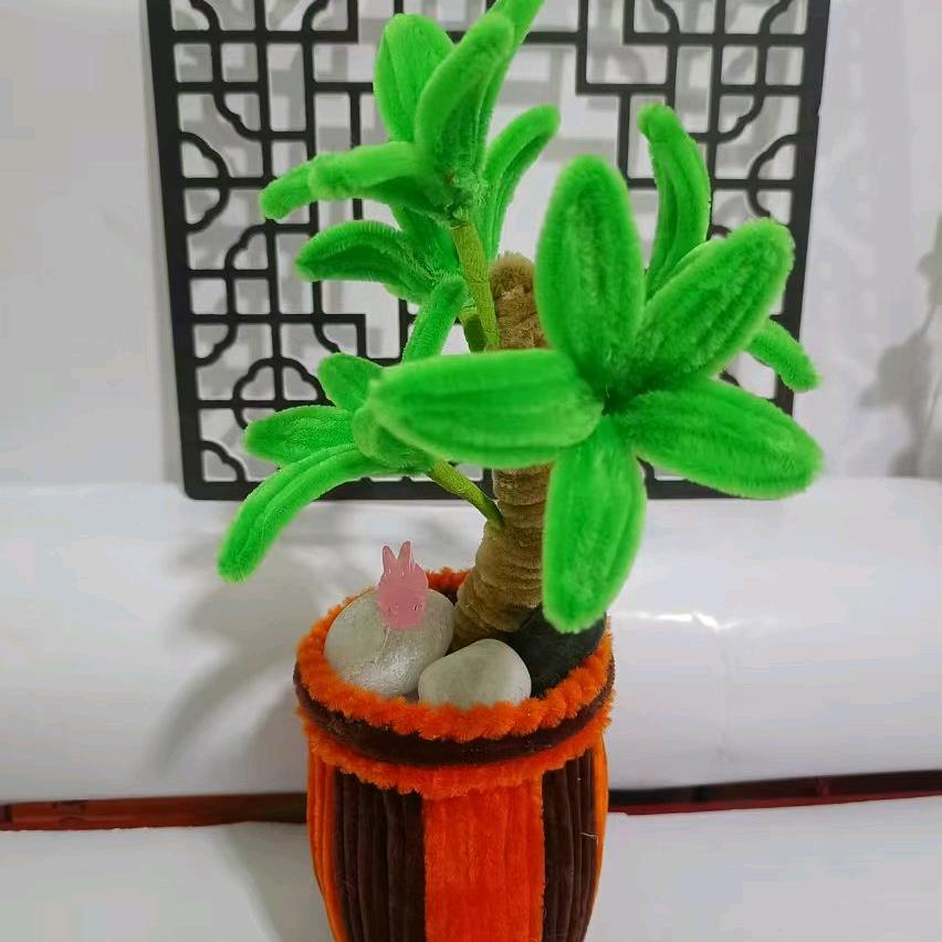 爱手工大姐