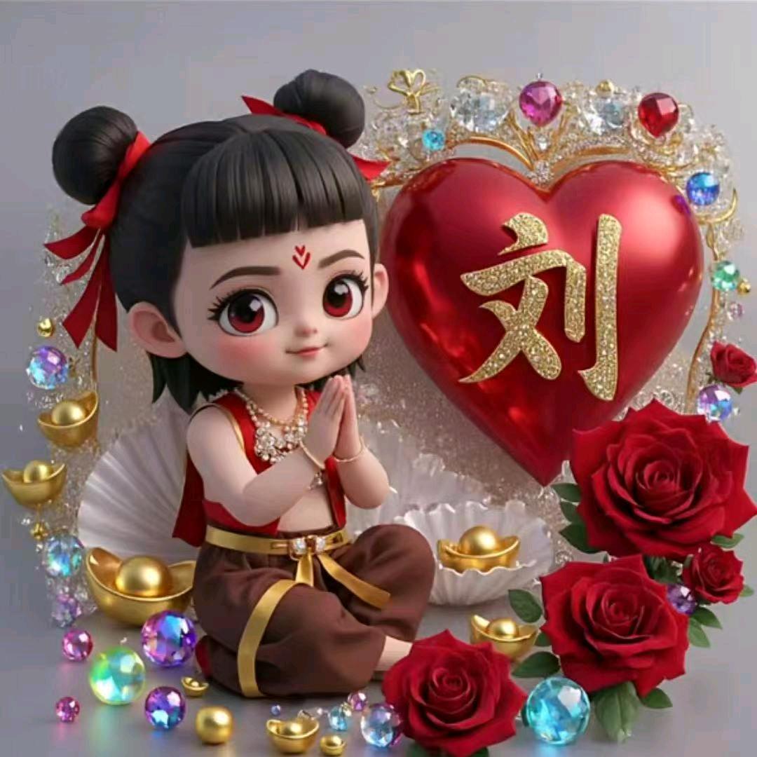 老刘头