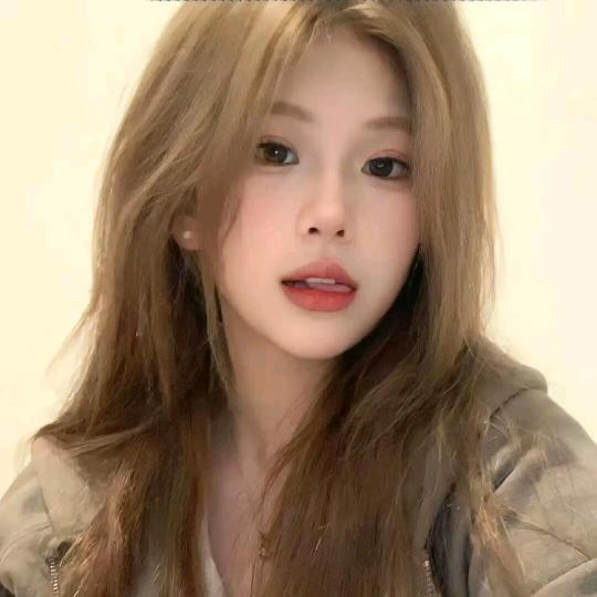 不甜的白开水💦