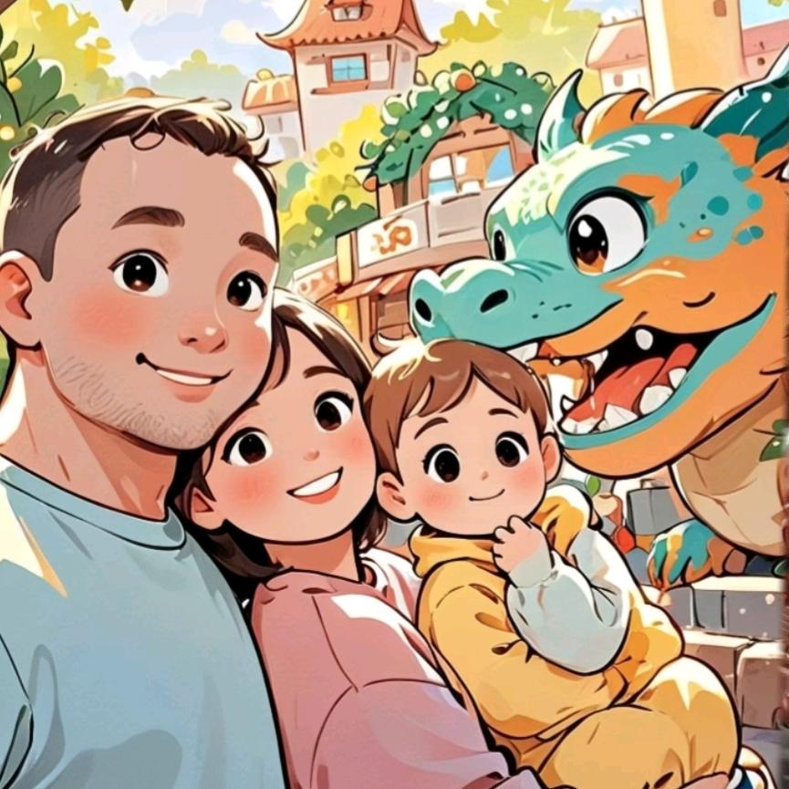 九离❤️