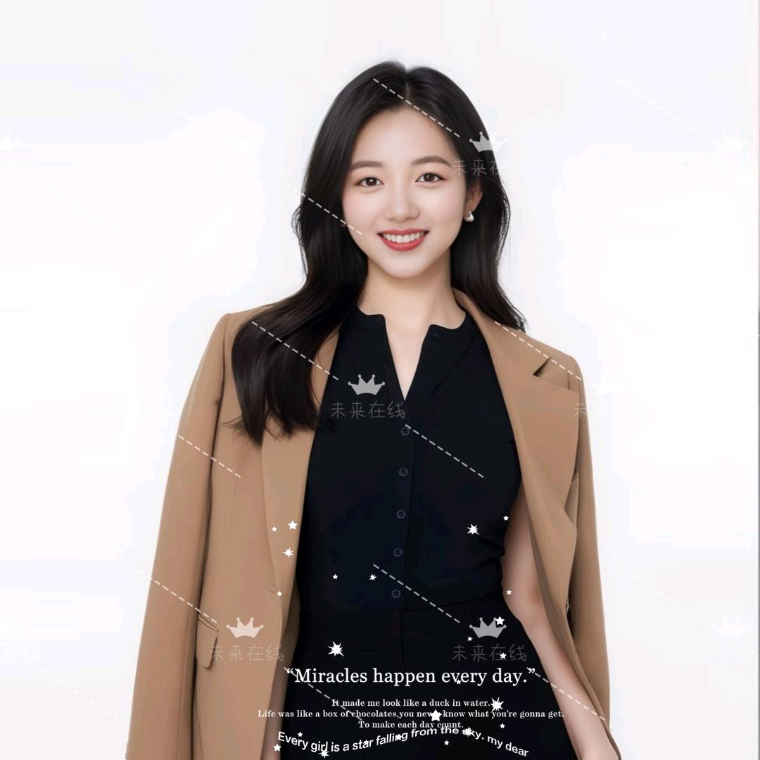 未来在线—小杜